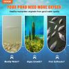 VEVOR Pond Aerator Lake Pond Aeration Kit